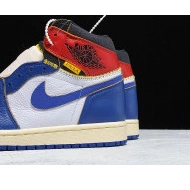 x 1 Jordan High OG Retro Air Union BV1300-146 0528